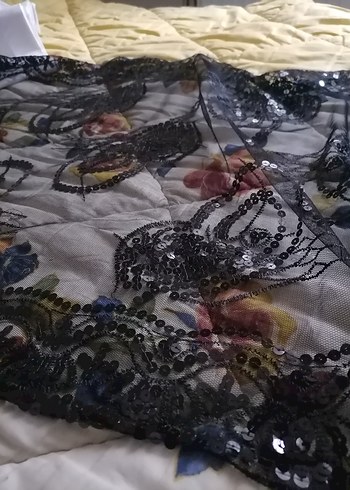  Beden Şal eşarp