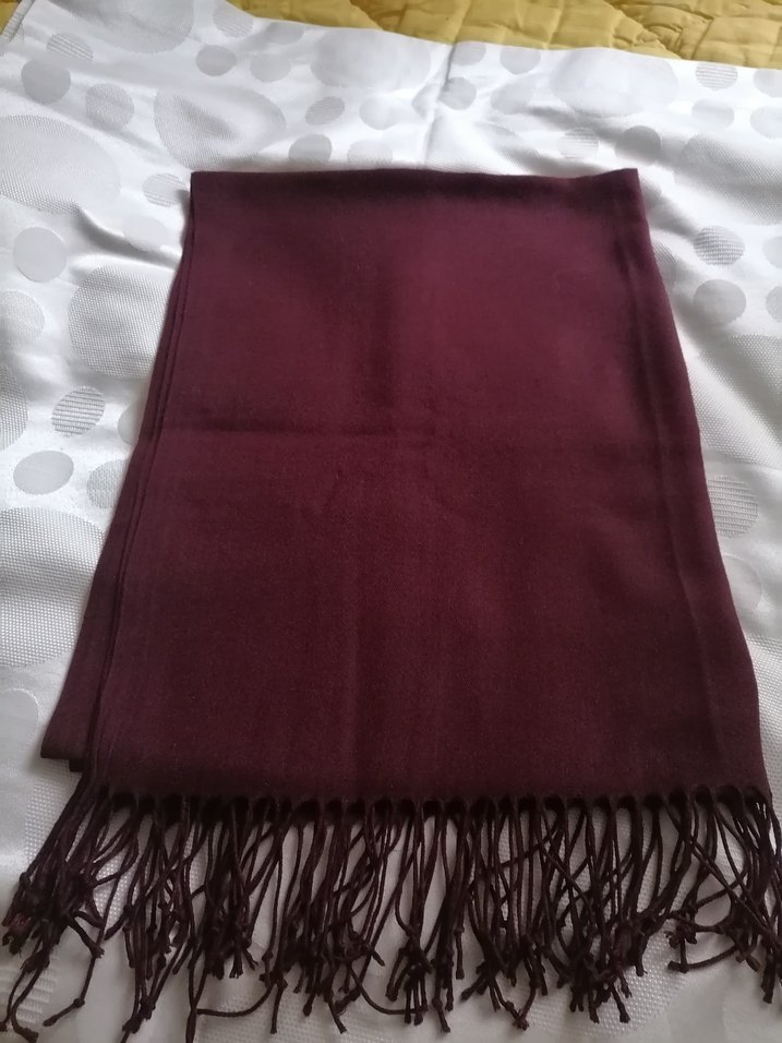 Şal eşarp - Görsel 2
