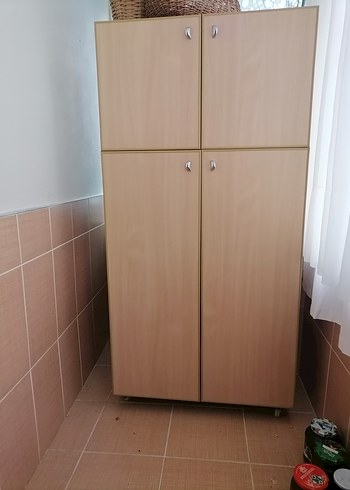 Kiler aksesuar