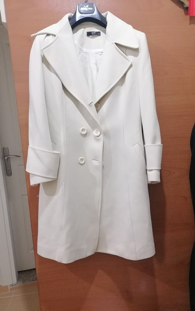 Kaban mont - Görsel 2