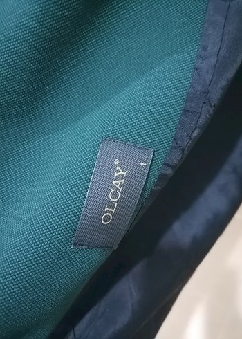 Parduse elbise - Görsel 5