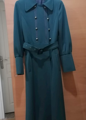 Parduse elbise - Görsel 3