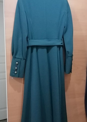 Parduse elbise - Görsel 2