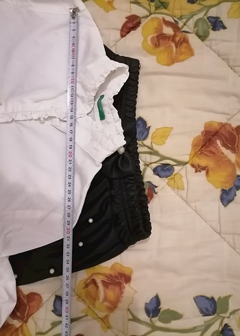 Etek bluz - Görsel 4