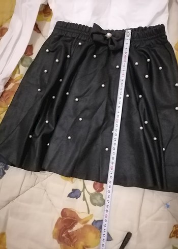 Etek bluz - Görsel 7