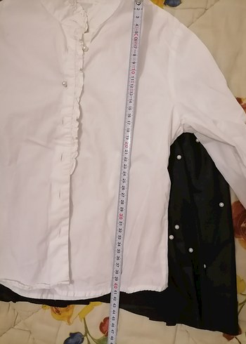 Etek bluz - Görsel 6