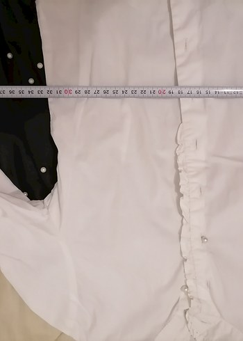 Etek bluz - Görsel 5