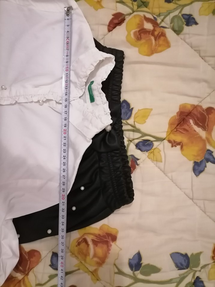 Etek bluz - Görsel 4