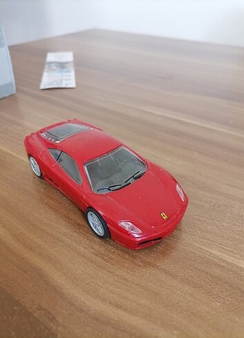 Oyuncak araba - Görsel 7