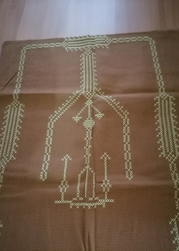 Seccade el işi - Görsel 2