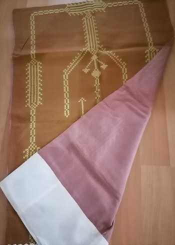 Seccade el işi - Görsel 3