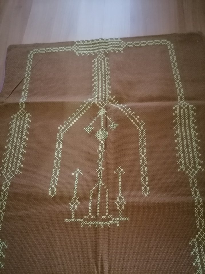 Seccade el işi - Görsel 2