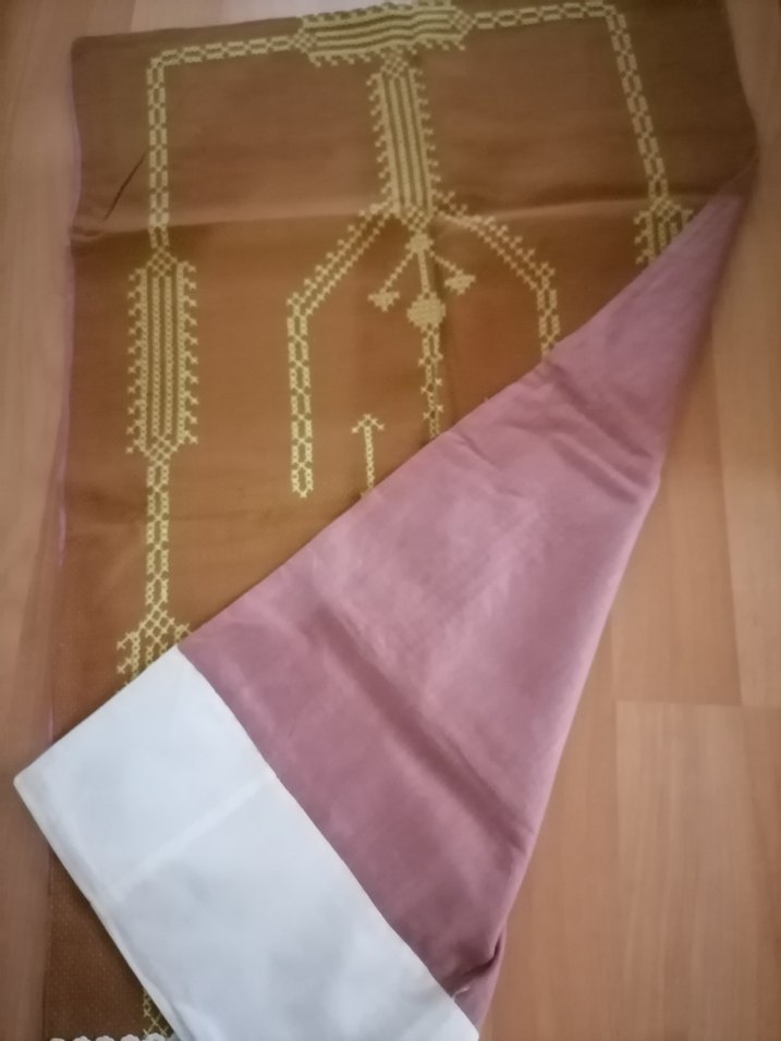 Seccade el işi - Görsel 3