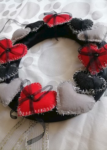 Kapı süsü Aksesuar - Görsel 2