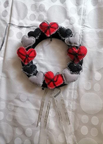 Kapı süsü Aksesuar - Görsel 3