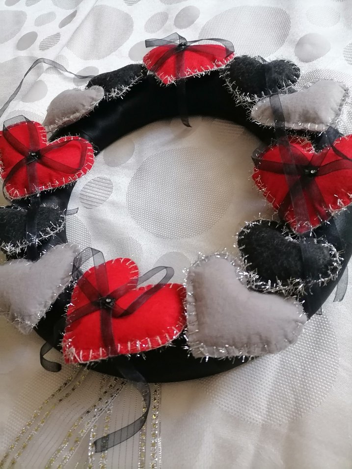 Kapı süsü Aksesuar - Görsel 2