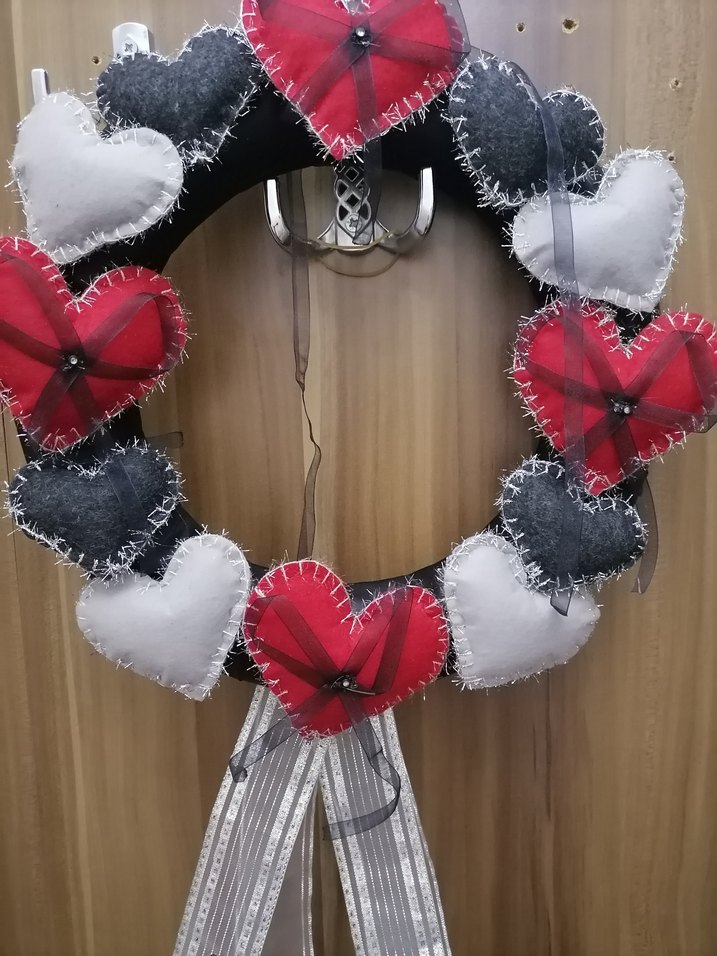 Kapı süsü Aksesuar - Görsel 5