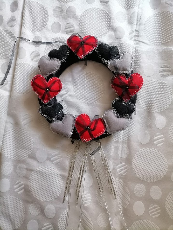 Kapı süsü Aksesuar - Görsel 3