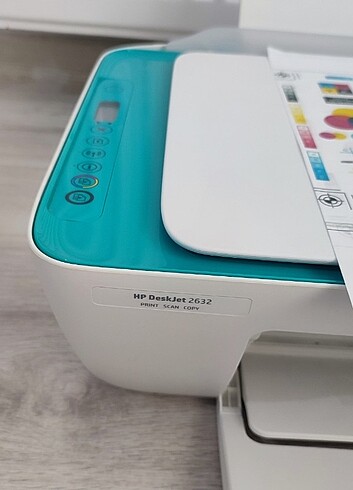 HP yazici