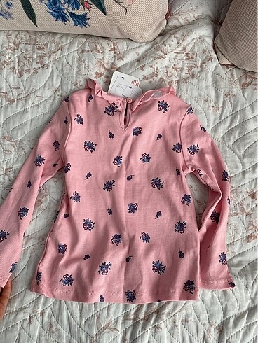 LC Waikiki Kız çocuk bluz