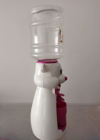 çocuk su sebili - Görsel 2