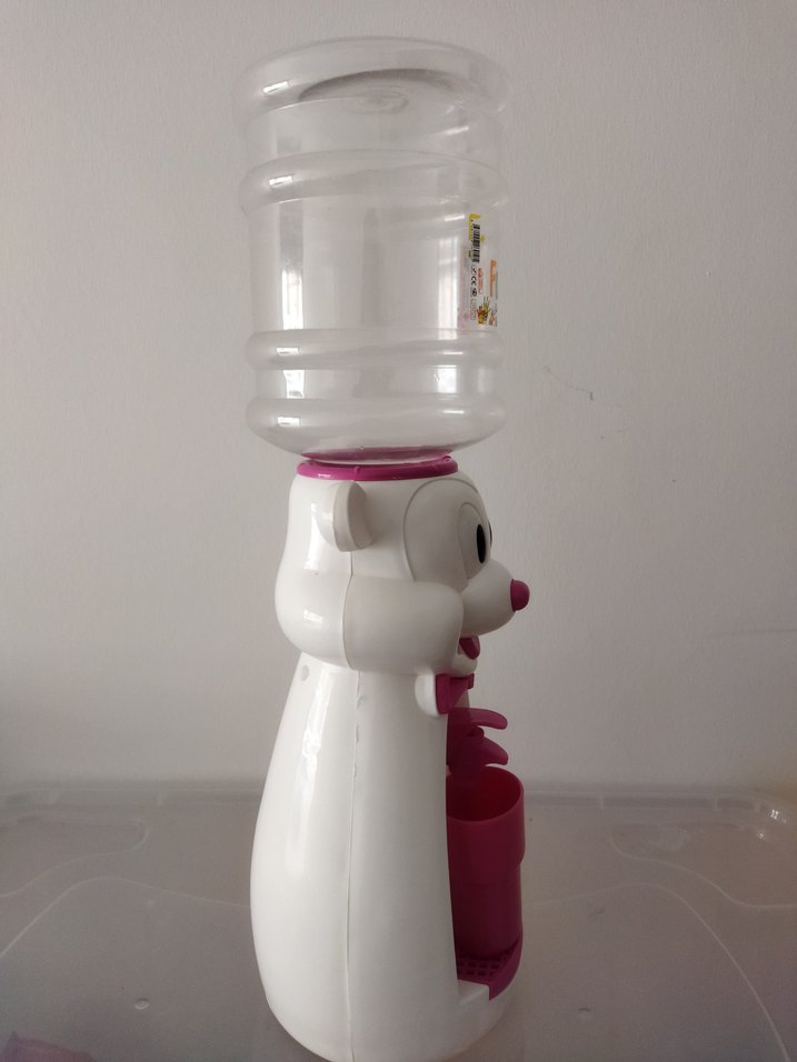 çocuk su sebili - Görsel 2