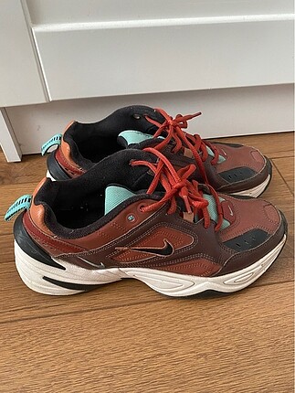 38 Beden NIKE M2K TEKNO 38,5