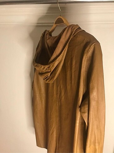 s Beden H&M deri