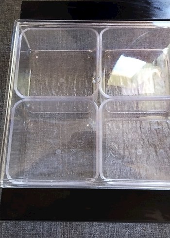 kahvaltılık servis - Görsel 2