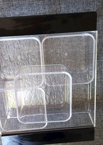 kahvaltılık servis - Görsel 3