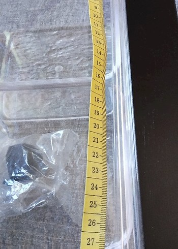 kahvaltılık servis - Görsel 5