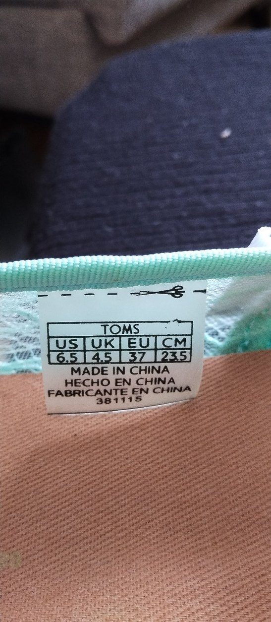 orjinal babet - Görsel 4