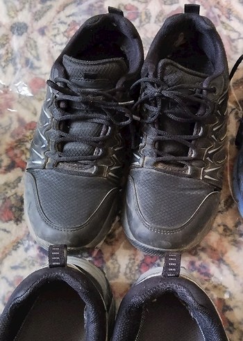 4 adet spor ayakkabı - Görsel 3