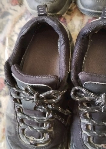 4 adet spor ayakkabı - Görsel 5