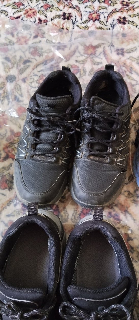 4 adet spor ayakkabı - Görsel 3