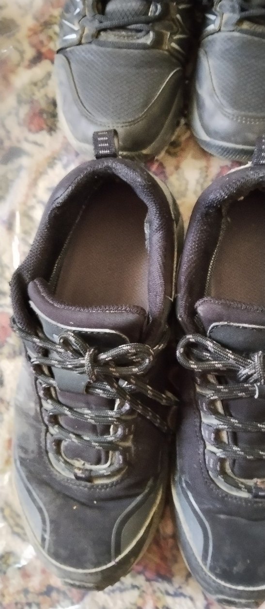 4 adet spor ayakkabı - Görsel 5