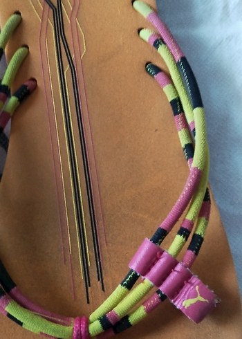 orjinal puma - Görsel 4