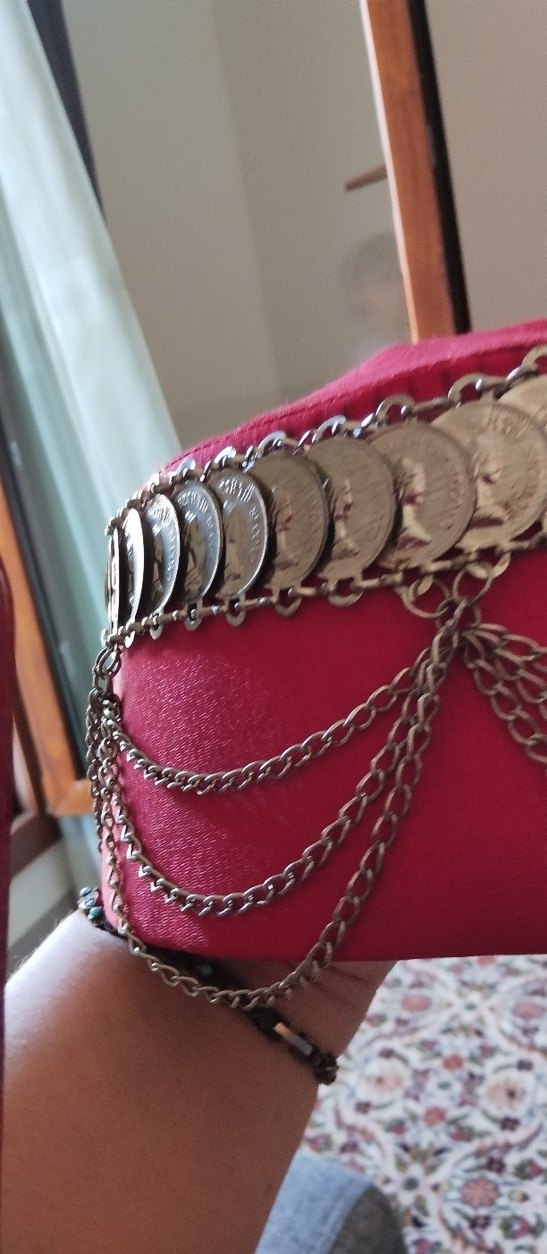 kadın fes - Görsel 2