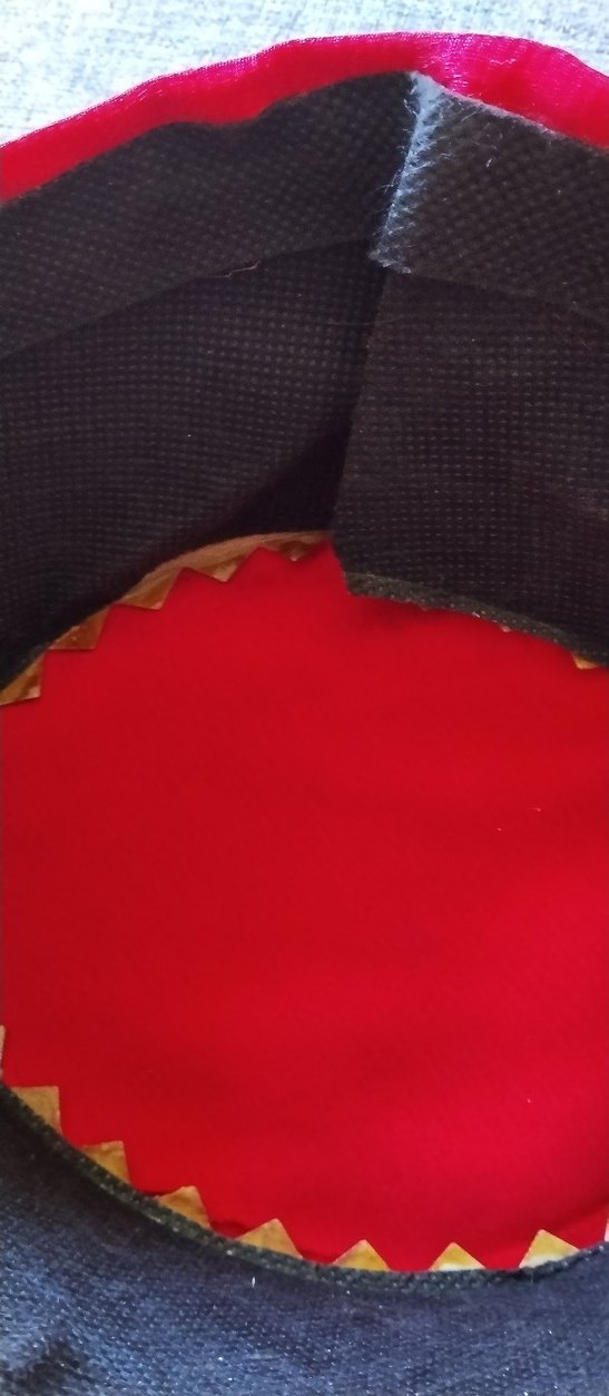 kadın fes - Görsel 5