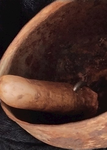 antika çan - Görsel 3