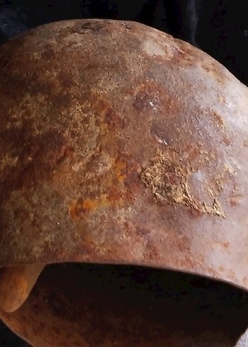 antika çan - Görsel 5