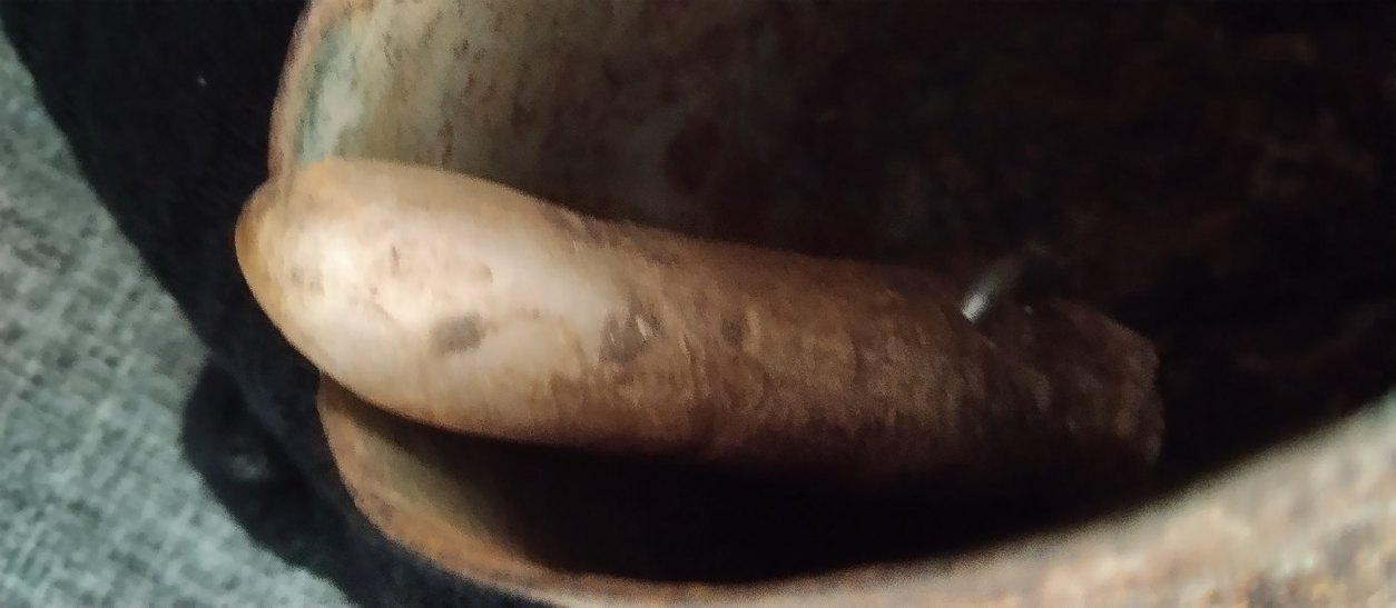 antika çan - Görsel 4