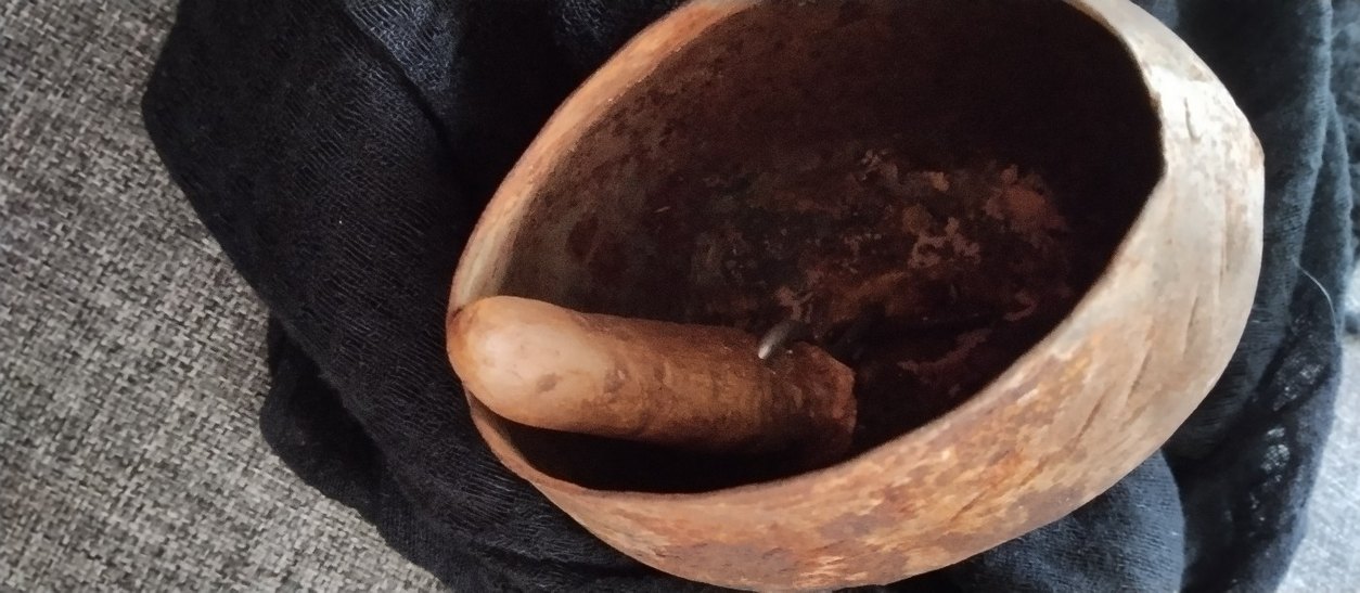 antika çan - Görsel 3