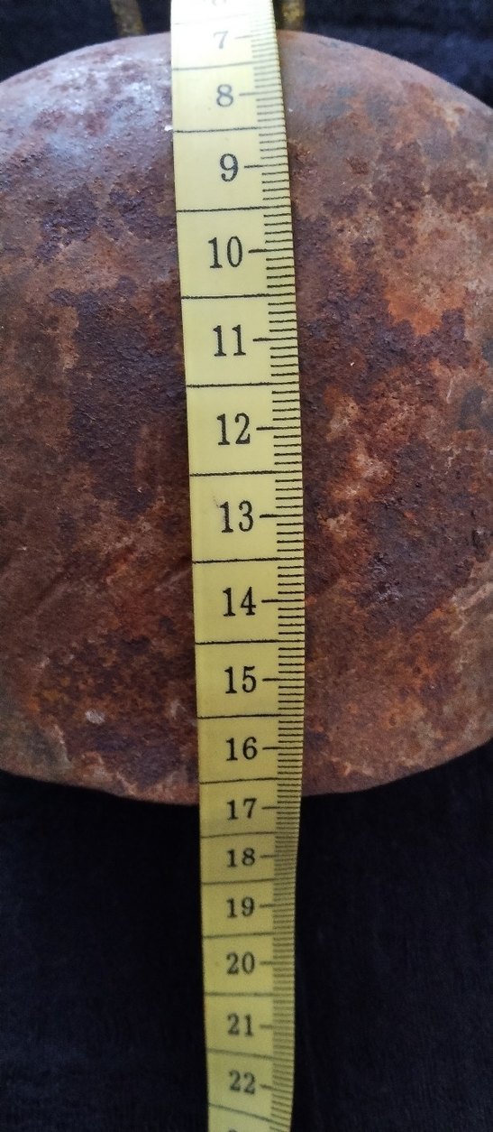 antika çan - Görsel 2