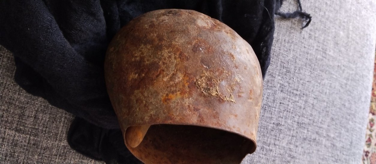 antika çan - Görsel 5