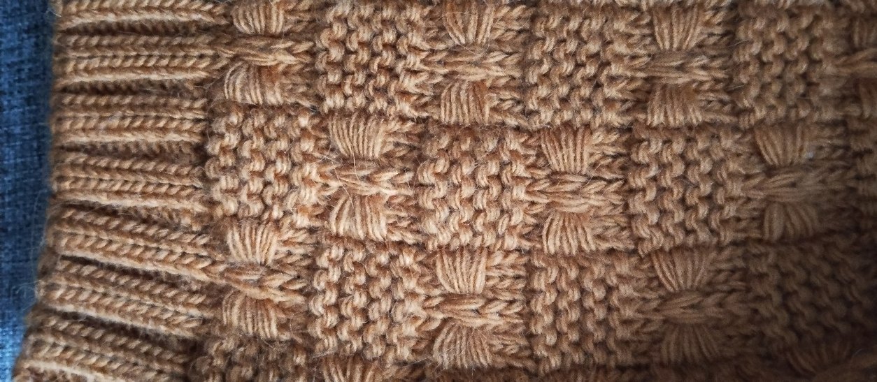 el örgüsü bere - Görsel 2