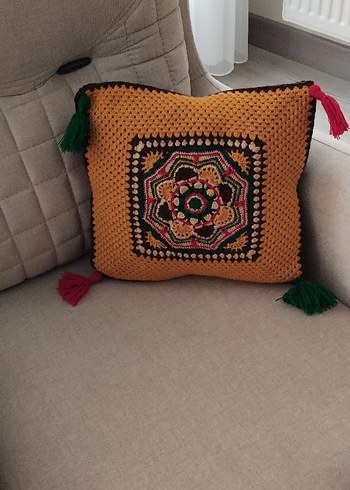 kırlent 2 adet - Görsel 2