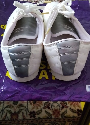 Puma Spor ayakkabı