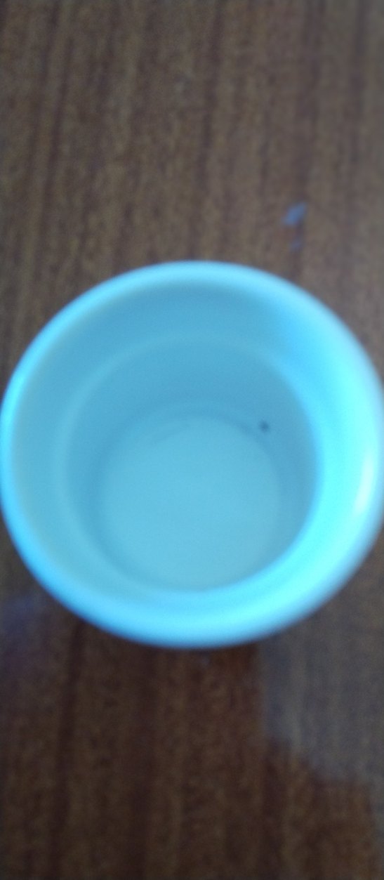 Renkli Caillou Temalı Çocuk Kupası - Görsel 4