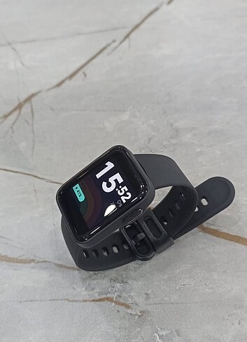 Xiaomi Mi Watch Lite Siyah 